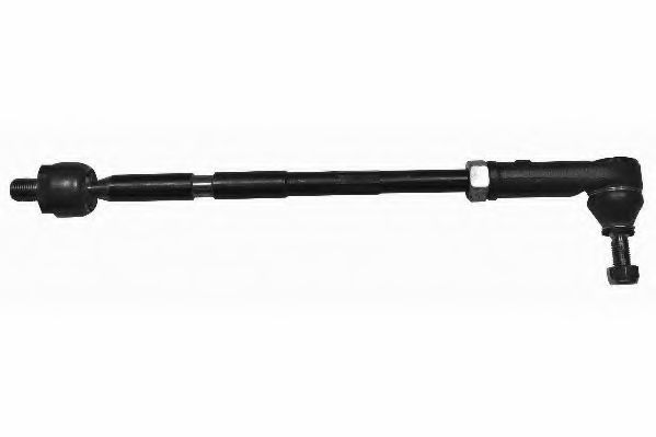 MOOG AU-DS-0717 Поперечная рулевая тяга для AUDI TT (Ауди Тт) MOOG AU-DS-0717 Поперечная рулевая тяга для AUDI TT (Ауди Тт)