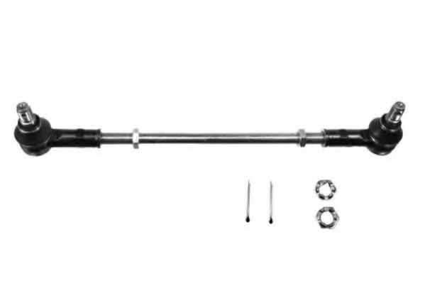 MOOG FD-DS-0961 Поперечная рулевая тяга для FORD (Форд) MOOG FD-DS-0961 Поперечная рулевая тяга для FORD (Форд)