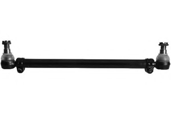 MOOG MN-DL-10204 Поперечная рулевая тяга для MAN (Ман) MOOG MN-DL-10204 Поперечная рулевая тяга для MAN (Ман)