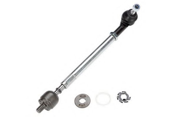 MOOG RE-DS-7002 Поперечная рулевая тяга для RENAULT CLIO I (Рено Cлио и) MOOG RE-DS-7002 Поперечная рулевая тяга для RENAULT CLIO I (Рено Cлио и)