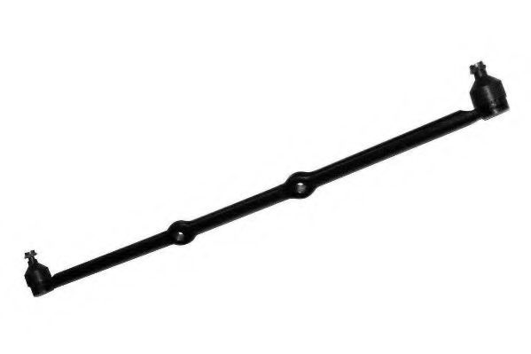 MOOG VO-DS-0624 Поперечная рулевая тяга для VOLKSWAGEN CAROCHA (Фольксваген Cароча)