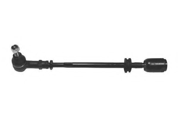 MOOG VO-DS-3224 Поперечная рулевая тяга для VOLKSWAGEN CARIBE I (Фольксваген Cарибэ и) MOOG VO-DS-3224 Поперечная рулевая тяга для VOLKSWAGEN CARIBE I (Фольксваген Cарибэ и)