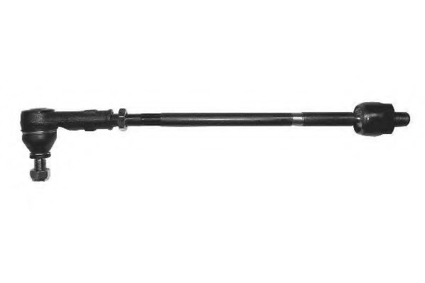 MOOG VO-DS-8281 Поперечная рулевая тяга для VOLKSWAGEN BEETLE (Фольксваген Битл) MOOG VO-DS-8281 Поперечная рулевая тяга для VOLKSWAGEN BEETLE (Фольксваген Битл)