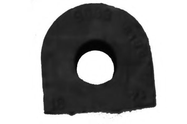 MOOG HO-SB-8099 Втулка, стабилизатор для HONDA (Хонда)