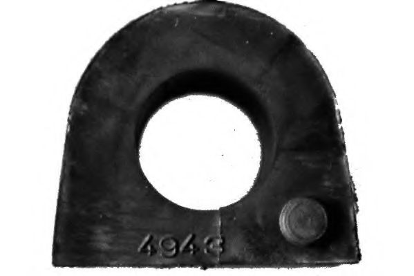 MOOG MI-SB-6722 Втулка, стабилизатор для MITSUBISHI MIRAGE V (Митсубиши/митсубиси Мирагэ v)