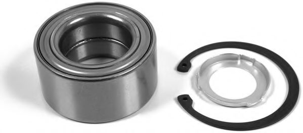 MOOG BM-WB-11332 Комплект подшипника ступицы колеса для BMW 3 (Бмв 3) MOOG BM-WB-11332 Комплект подшипника ступицы колеса для BMW 3 (Бмв 3)