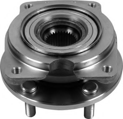 MOOG BU-WB-11145 Комплект подшипника ступицы колеса для BUICK (Бьюик) MOOG BU-WB-11145 Комплект подшипника ступицы колеса для BUICK (Бьюик)