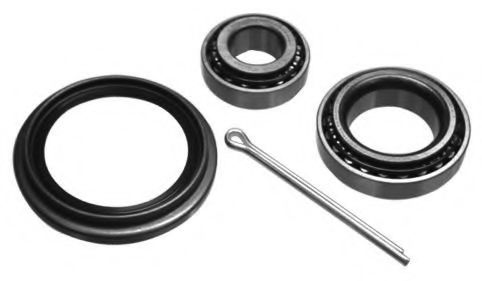 MOOG CH-WB-12229 Комплект подшипника ступицы колеса для CHRYSLER VOYAGER II (Крайслер Вояджер 2) MOOG CH-WB-12229 Комплект подшипника ступицы колеса для CHRYSLER VOYAGER II (Крайслер Вояджер 2)