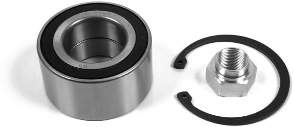 MOOG DE-WB-12060 Комплект подшипника ступицы колеса для CHEVROLET LACETTI (Шевроле Лачетти) MOOG DE-WB-12060 Комплект подшипника ступицы колеса для CHEVROLET LACETTI (Шевроле Лачетти)