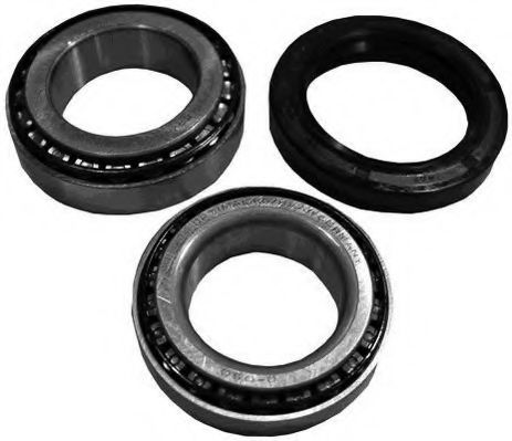 MOOG DI-WB-11715 Комплект подшипника ступицы колеса для DAIHATSU ROCKY HARD TOP (Дайхатсу Роcкъ хард топ) MOOG DI-WB-11715 Комплект подшипника ступицы колеса для DAIHATSU ROCKY HARD TOP (Дайхатсу Роcкъ хард топ)