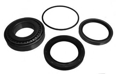 MOOG DI-WB-11724 Комплект подшипника ступицы колеса для DAIHATSU ROCKY HARD TOP (Дайхатсу Роcкъ хард топ) MOOG DI-WB-11724 Комплект подшипника ступицы колеса для DAIHATSU ROCKY HARD TOP (Дайхатсу Роcкъ хард топ)