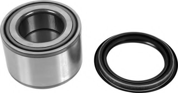 MOOG FD-WB-11212 Комплект подшипника ступицы колеса для MAZDA PROCEED (Мазда Просид) MOOG FD-WB-11212 Комплект подшипника ступицы колеса для MAZDA PROCEED (Мазда Просид)