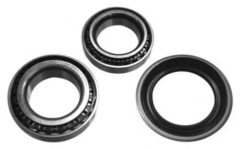 MOOG FD-WB-11978 Комплект подшипника ступицы колеса для INFINITI QX (Инфинити Qx) MOOG FD-WB-11978 Комплект подшипника ступицы колеса для INFINITI QX (Инфинити Qx)