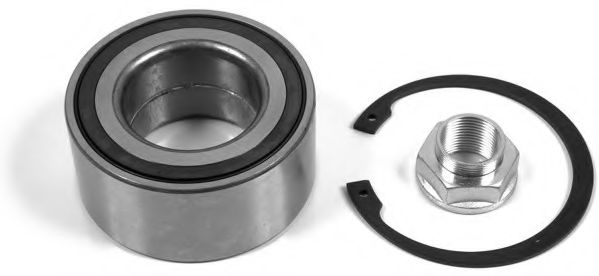MOOG FI-WB-11563 Комплект подшипника ступицы колеса для SUZUKI (Сузуки) MOOG FI-WB-11563 Комплект подшипника ступицы колеса для SUZUKI (Сузуки)