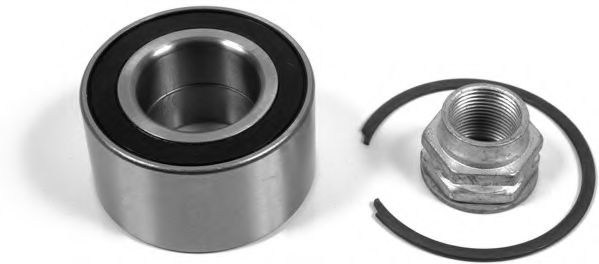 MOOG FI-WB-11567 Комплект подшипника ступицы колеса для FIAT PALIO (Фиат Палио) MOOG FI-WB-11567 Комплект подшипника ступицы колеса для FIAT PALIO (Фиат Палио)