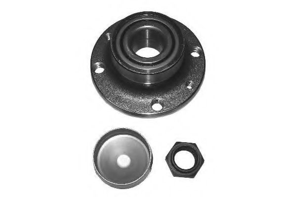 MOOG FI-WB-11581 Комплект подшипника ступицы колеса для FIAT PALIO (Фиат Палио) MOOG FI-WB-11581 Комплект подшипника ступицы колеса для FIAT PALIO (Фиат Палио)