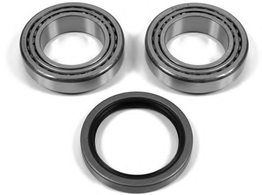 MOOG FI-WB-11610 Комплект подшипника ступицы колеса для IVECO DAILY II (Ивеко Даилъ 2) MOOG FI-WB-11610 Комплект подшипника ступицы колеса для IVECO DAILY II (Ивеко Даилъ 2)