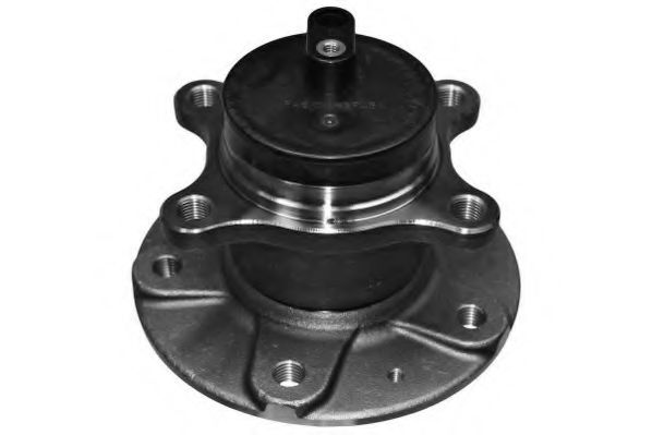 MOOG FI-WB-11613 Комплект подшипника ступицы колеса для SUZUKI (Сузуки) MOOG FI-WB-11613 Комплект подшипника ступицы колеса для SUZUKI (Сузуки)