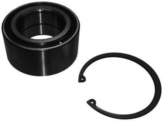 MOOG HO-WB-11744 Комплект подшипника ступицы колеса для HONDA ACCORD VII ER (Хонда Аккорд 7 ер) MOOG HO-WB-11744 Комплект подшипника ступицы колеса для HONDA ACCORD VII ER (Хонда Аккорд 7 ер)