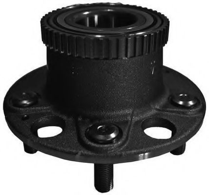 MOOG HO-WB-11788 Комплект подшипника ступицы колеса для HONDA LEGEND II (Хонда Лэгэнд 2) MOOG HO-WB-11788 Комплект подшипника ступицы колеса для HONDA LEGEND II (Хонда Лэгэнд 2)