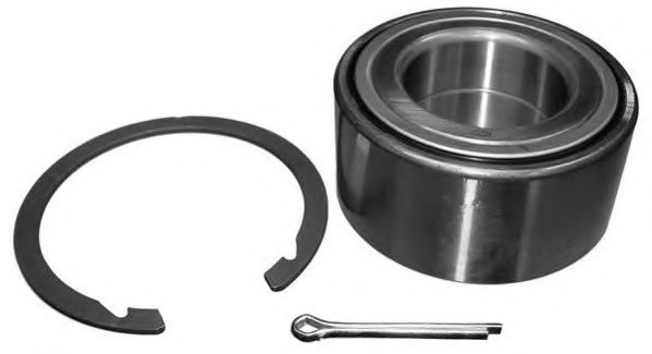 MOOG HY-WB-11795 Комплект подшипника ступицы колеса для HYUNDAI NF V (Хендай Нф v) MOOG HY-WB-11795 Комплект подшипника ступицы колеса для HYUNDAI NF V (Хендай Нф v)