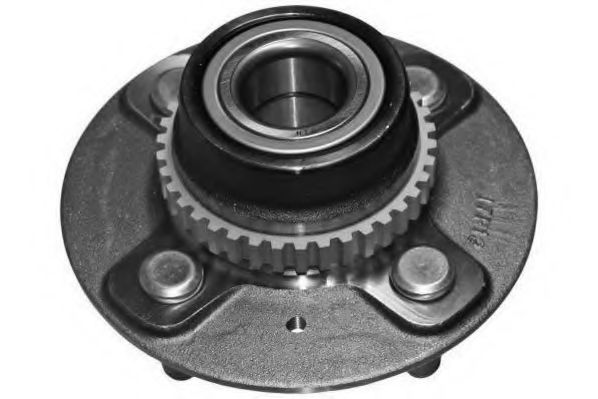 MOOG HY-WB-11800 Комплект подшипника ступицы колеса для HYUNDAI ATOS (Хендай Атос) MOOG HY-WB-11800 Комплект подшипника ступицы колеса для HYUNDAI ATOS (Хендай Атос)