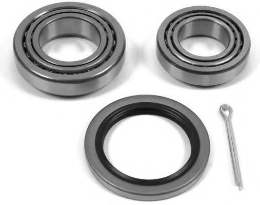 MOOG HY-WB-11813 Комплект подшипника ступицы колеса для HYUNDAI SONATA II (Хендай Соната 2) MOOG HY-WB-11813 Комплект подшипника ступицы колеса для HYUNDAI SONATA II (Хендай Соната 2)