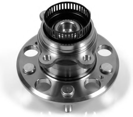 MOOG HY-WB-11820 Комплект подшипника ступицы колеса для KIA CEED (Киа Сид) MOOG HY-WB-11820 Комплект подшипника ступицы колеса для KIA CEED (Киа Сид)