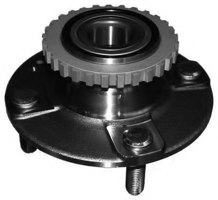 MOOG HY-WB-11840 Комплект подшипника ступицы колеса для HYUNDAI AVANTE II (Хендай Аvантэ 2) MOOG HY-WB-11840 Комплект подшипника ступицы колеса для HYUNDAI AVANTE II (Хендай Аvантэ 2)