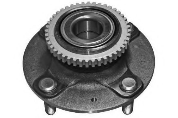 MOOG HY-WB-11841 Комплект подшипника ступицы колеса для HYUNDAI AVANTE II (Хендай Аvантэ 2) MOOG HY-WB-11841 Комплект подшипника ступицы колеса для HYUNDAI AVANTE II (Хендай Аvантэ 2)
