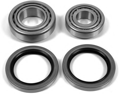 MOOG KI-WB-11907 Комплект подшипника ступицы колеса для KIA SEDONA I (Киа Сэдона и) MOOG KI-WB-11907 Комплект подшипника ступицы колеса для KIA SEDONA I (Киа Сэдона и)