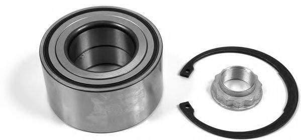 MOOG LR-WB-11625 Комплект подшипника ступицы колеса для LAND ROVER RANGE ROVER III (Ленд ровер/лэнд ровер Рангэ ровер 3) MOOG LR-WB-11625 Комплект подшипника ступицы колеса для LAND ROVER RANGE ROVER III (Ленд ровер/лэнд ровер Рангэ ровер 3)