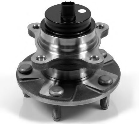 MOOG LX-WB-12100 Комплект подшипника ступицы колеса для LEXUS IS C (Лексус Ис) MOOG LX-WB-12100 Комплект подшипника ступицы колеса для LEXUS IS C (Лексус Ис)