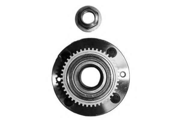 MOOG MD-WB-11903 Комплект подшипника ступицы колеса для MAZDA PROTEG V (Мазда Протэг v) MOOG MD-WB-11903 Комплект подшипника ступицы колеса для MAZDA PROTEG V (Мазда Протэг v)
