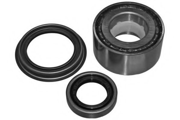 MOOG NI-WB-12023 Комплект подшипника ступицы колеса для INFINITI QX (Инфинити Qx) MOOG NI-WB-12023 Комплект подшипника ступицы колеса для INFINITI QX (Инфинити Qx)