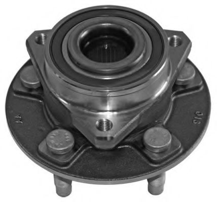 MOOG OP-WB-11083 Комплект подшипника ступицы колеса для OPEL (Опель) MOOG OP-WB-11083 Комплект подшипника ступицы колеса для OPEL (Опель)