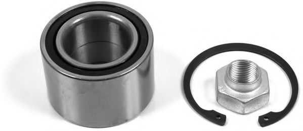 MOOG OP-WB-11094 Комплект подшипника ступицы колеса для SUZUKI IGNIS II (Сузуки Игнис 2) MOOG OP-WB-11094 Комплект подшипника ступицы колеса для SUZUKI IGNIS II (Сузуки Игнис 2)