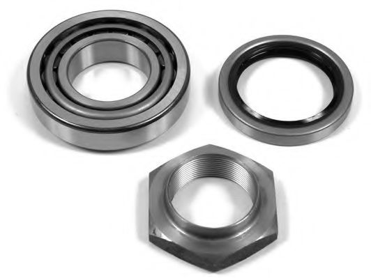 MOOG OP-WB-11124 Комплект подшипника ступицы колеса для OPEL CAMPO (Опель Cампо) MOOG OP-WB-11124 Комплект подшипника ступицы колеса для OPEL CAMPO (Опель Cампо)