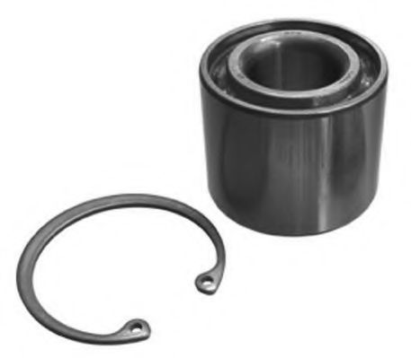 MOOG OP-WB-11128 Комплект подшипника ступицы колеса для SUZUKI IGNIS II (Сузуки Игнис 2) MOOG OP-WB-11128 Комплект подшипника ступицы колеса для SUZUKI IGNIS II (Сузуки Игнис 2)