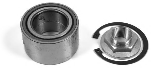 MOOG OP-WB-11470 Комплект подшипника ступицы колеса для OPEL (Опель) MOOG OP-WB-11470 Комплект подшипника ступицы колеса для OPEL (Опель)