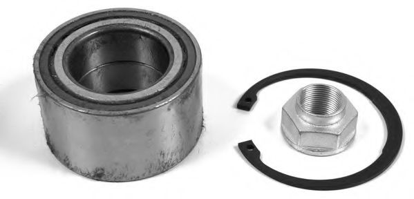 MOOG OP-WB-11472 Комплект подшипника ступицы колеса для OPEL (Опель) MOOG OP-WB-11472 Комплект подшипника ступицы колеса для OPEL (Опель)
