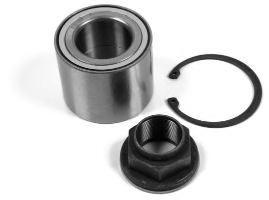 MOOG PE-WB-11441 Комплект подшипника ступицы колеса для CITROËN JUMPER (CитроËн Жумпэр) MOOG PE-WB-11441 Комплект подшипника ступицы колеса для CITROËN JUMPER (CитроËн Жумпэр)