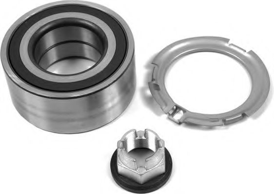 MOOG RE-WB-11452 Комплект подшипника ступицы колеса для RENAULT VEL SATIS (Рено Вел сатис) MOOG RE-WB-11452 Комплект подшипника ступицы колеса для RENAULT VEL SATIS (Рено Вел сатис)