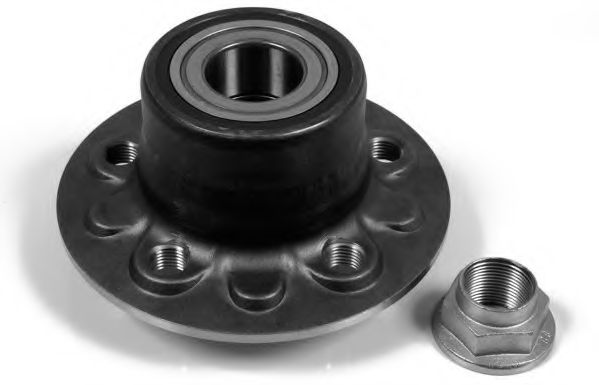 MOOG RO-WB-11642 Комплект подшипника ступицы колеса для ROVER 75 ER (Ровер 75 эр) MOOG RO-WB-11642 Комплект подшипника ступицы колеса для ROVER 75 ER (Ровер 75 эр)