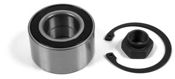 MOOG SK-WB-11557 Комплект подшипника ступицы колеса для SKODA (Шкода) MOOG SK-WB-11557 Комплект подшипника ступицы колеса для SKODA (Шкода)
