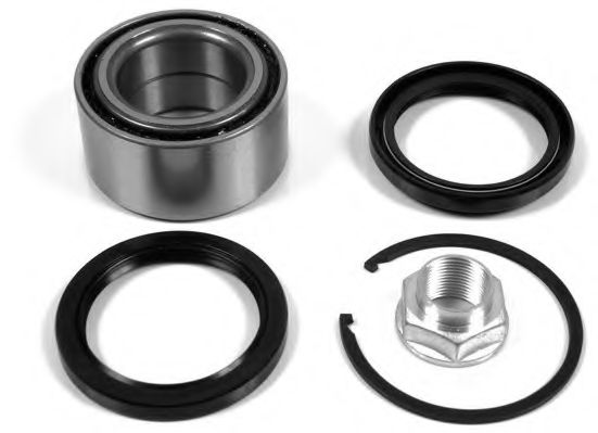 MOOG SU-WB-12051 Комплект подшипника ступицы колеса для SUBARU LIBERTY I (Субару Либэртъ и) MOOG SU-WB-12051 Комплект подшипника ступицы колеса для SUBARU LIBERTY I (Субару Либэртъ и)