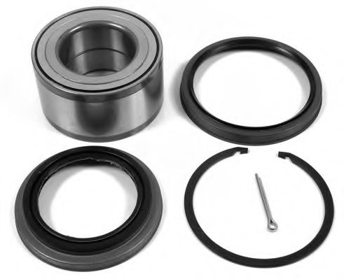 MOOG TO-WB-12128 Комплект подшипника ступицы колеса для TOYOTA 4 RUNNER (Тойота/тоета 4 руннэр) MOOG TO-WB-12128 Комплект подшипника ступицы колеса для TOYOTA 4 RUNNER (Тойота/тоета 4 руннэр)