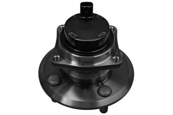 MOOG TO-WB-12163 Комплект подшипника ступицы колеса для TOYOTA COROLLA VERSO (Тойота/тоета Королла версо) MOOG TO-WB-12163 Комплект подшипника ступицы колеса для TOYOTA COROLLA VERSO (Тойота/тоета Королла версо)