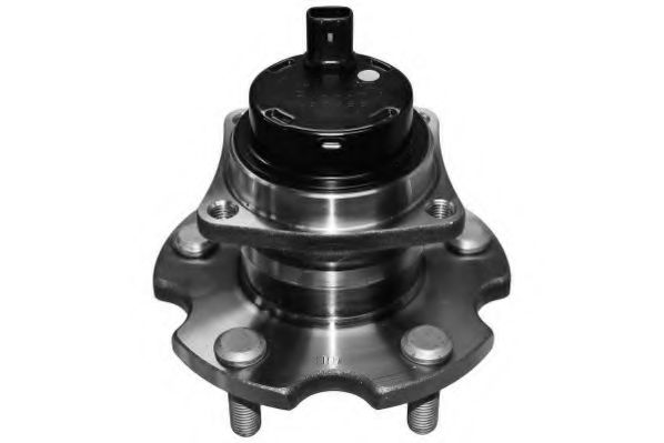 MOOG TO-WB-12165 Комплект подшипника ступицы колеса для TOYOTA (Тойота/тоета) MOOG TO-WB-12165 Комплект подшипника ступицы колеса для TOYOTA (Тойота/тоета)