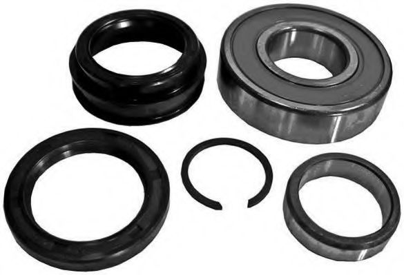 MOOG TO-WB-12177 Комплект подшипника ступицы колеса для TOYOTA 4 RUNNER (Тойота/тоета 4 руннэр) MOOG TO-WB-12177 Комплект подшипника ступицы колеса для TOYOTA 4 RUNNER (Тойота/тоета 4 руннэр)